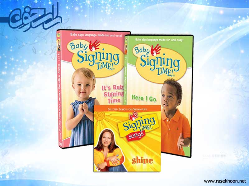 Baby Signing Time Baby Signing Time