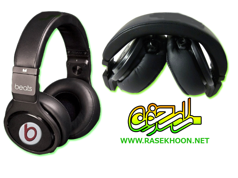 هدفون Beats by dr Dre Pro هدفون Beats by dr Dre Pro