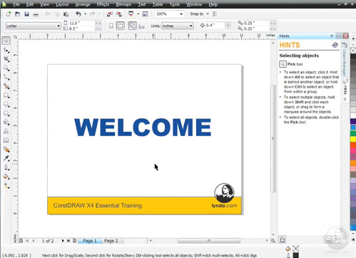Corel Draw Corel Draw