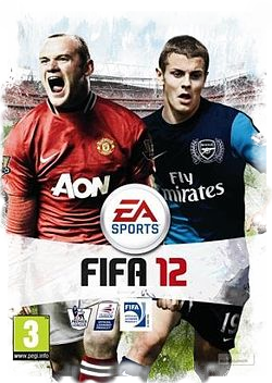 ّFIFA 2012