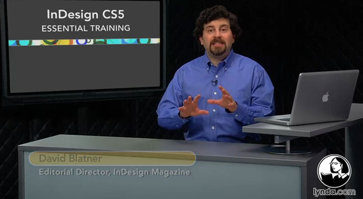 Lynda Adobe InDesign Lynda Adobe InDesign