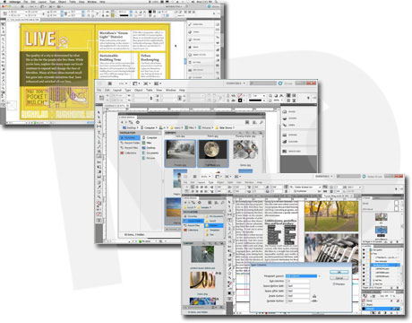 Lynda Adobe InDesign Lynda Adobe InDesign