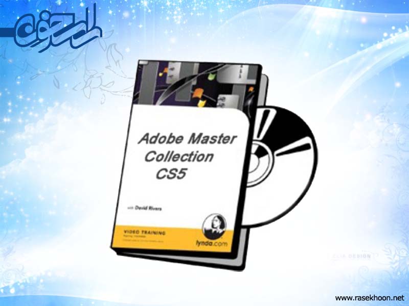 Lynda Adobe Master Collection CS5 Lynda Adobe Master Collection CS5