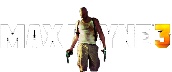 MAX PAYNE 3 MAX PAYNE 3