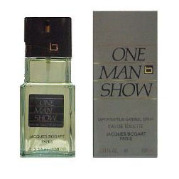 ONE MAN SHOW ONE MAN SHOW