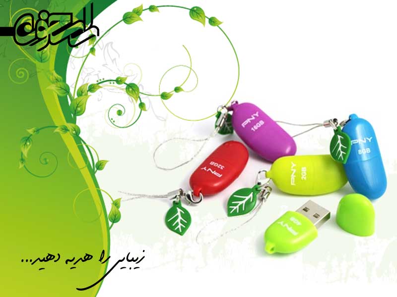 PNY - BEAN- 8G