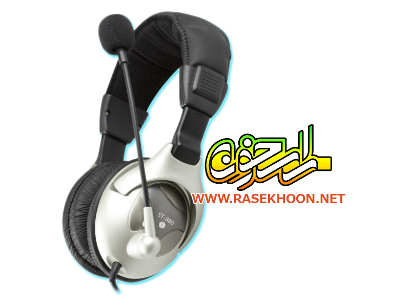 Senic Stereo Headset ST_880 Senic Stereo Headset ST_880
