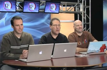 Photoshop User TV Photoshop User TV