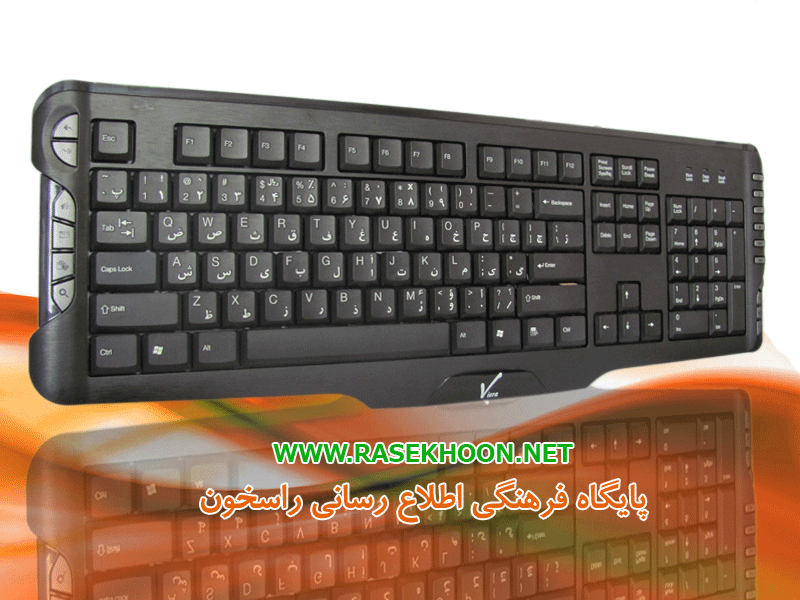 Keyboaed - VI 7900 Keyboaed - VI 7900