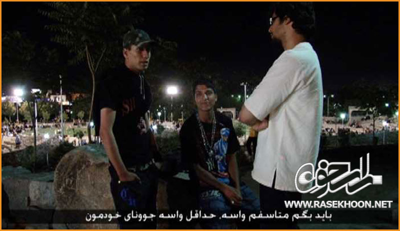 یزدان تفنگ ندارد یزدان تفنگ ندارد